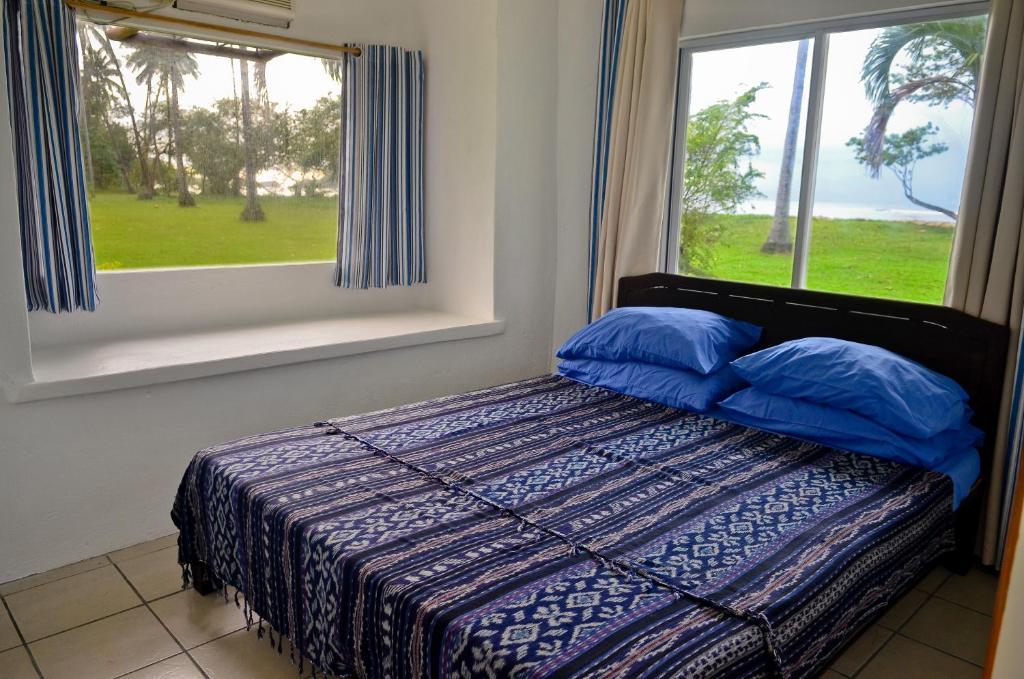 Punta Bulata White Beach Resort & Spa Cauayan  Ruang foto