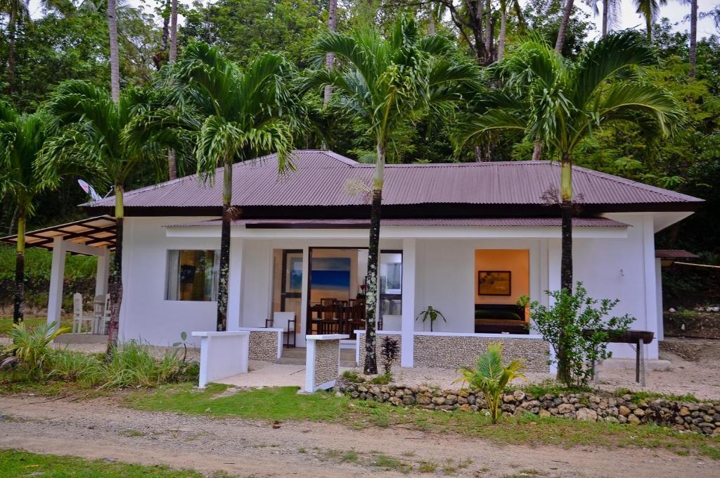 Punta Bulata White Beach Resort & Spa Cauayan  Ruang foto